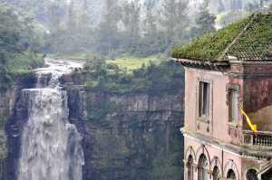 Hotel del Salto