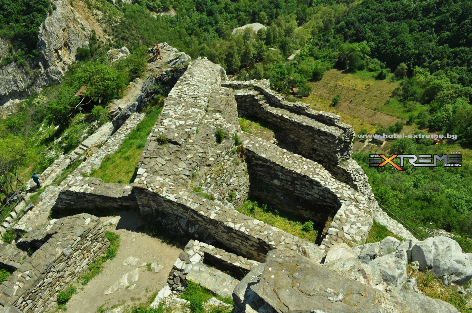 Асенова крепост 
