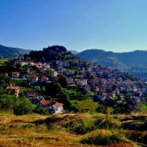 село момчиловци