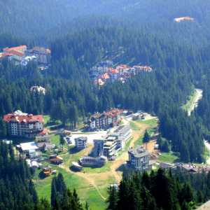 Кулата Снежанка