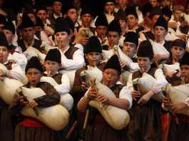 събор в село гела 2015