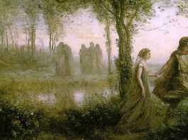 Хотел Екстрийм Пампорово Орфически мистерии