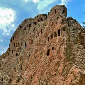 орлови скали ардино